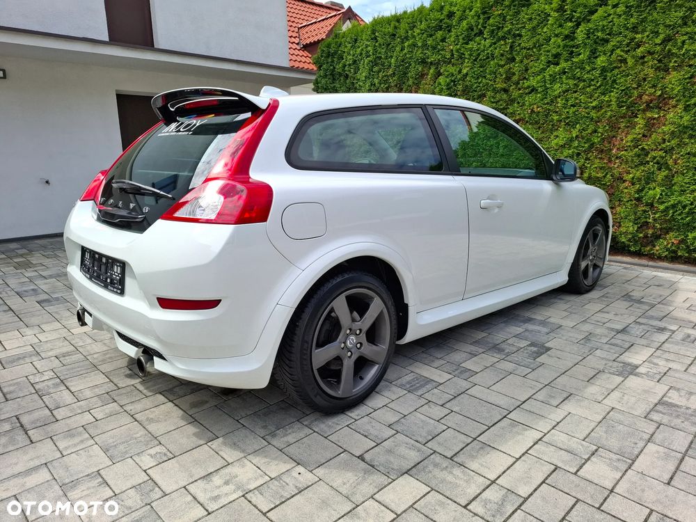 Volvo C30 - 4