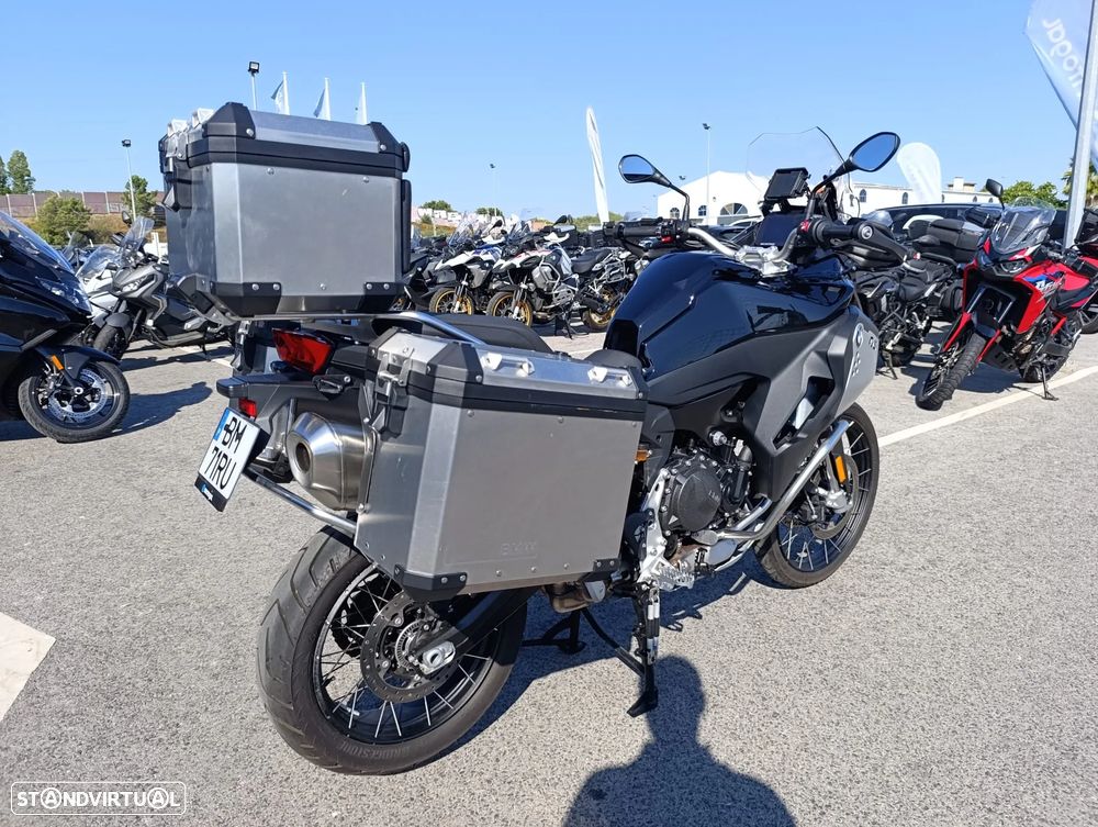 BMW F 900 GS Adventure - 3