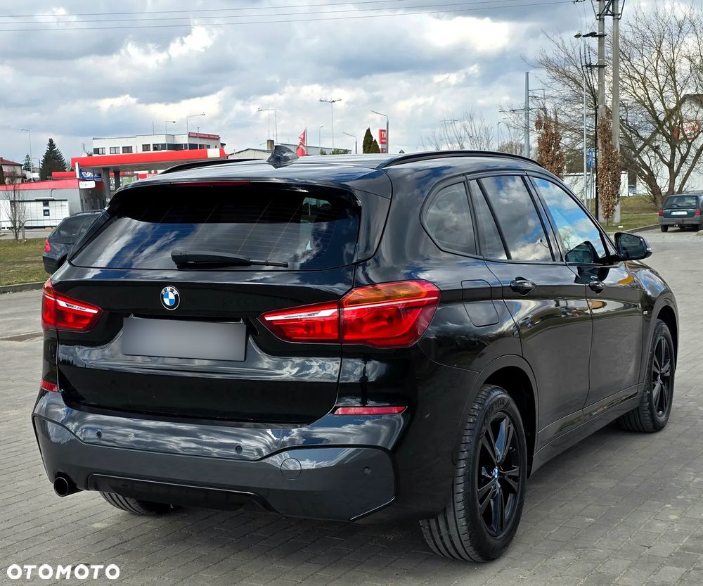 BMW X1 sDrive18i M Sport - 23