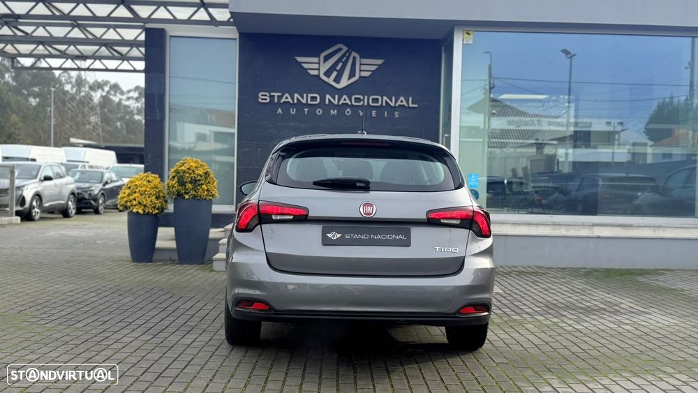 Fiat Tipo Station Wagon 1.3 Multijet City Life - 6