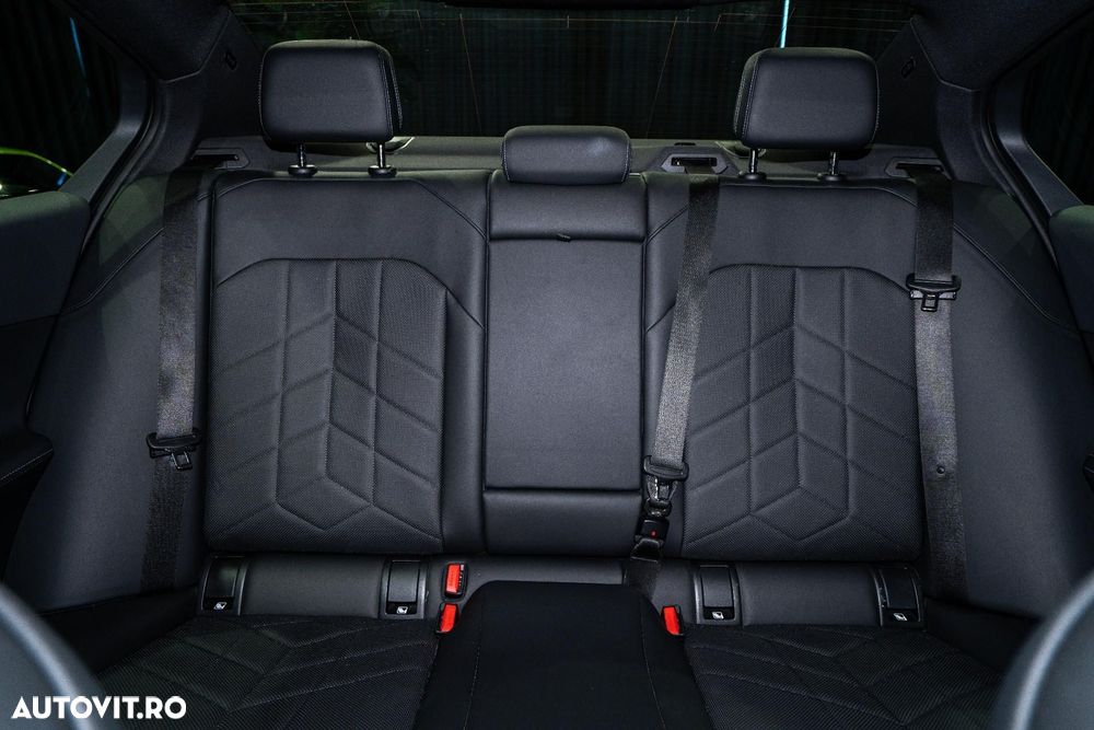 BMW Seria 5 - 32