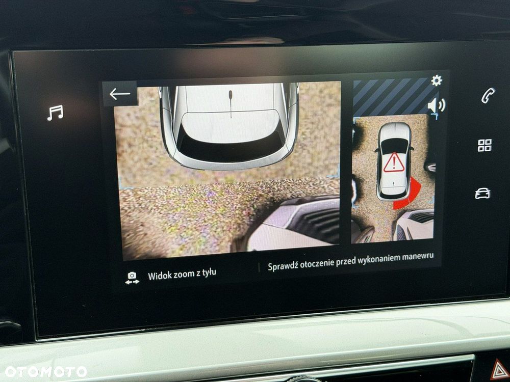 Opel Mokka 1.2 T Edition S&S - 15