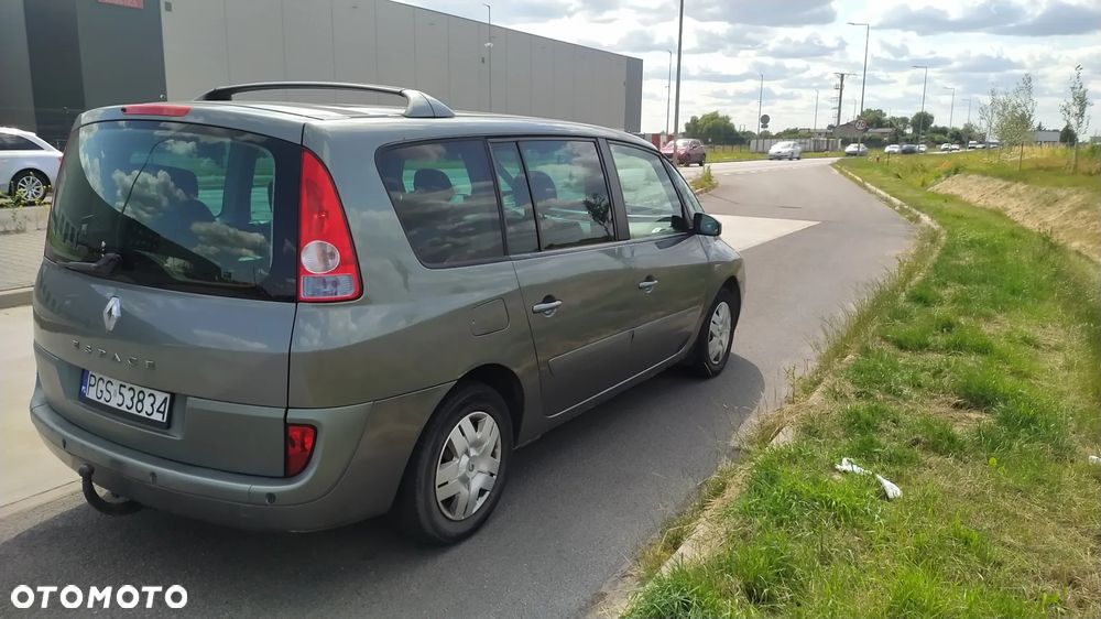Renault Grand Espace - 2