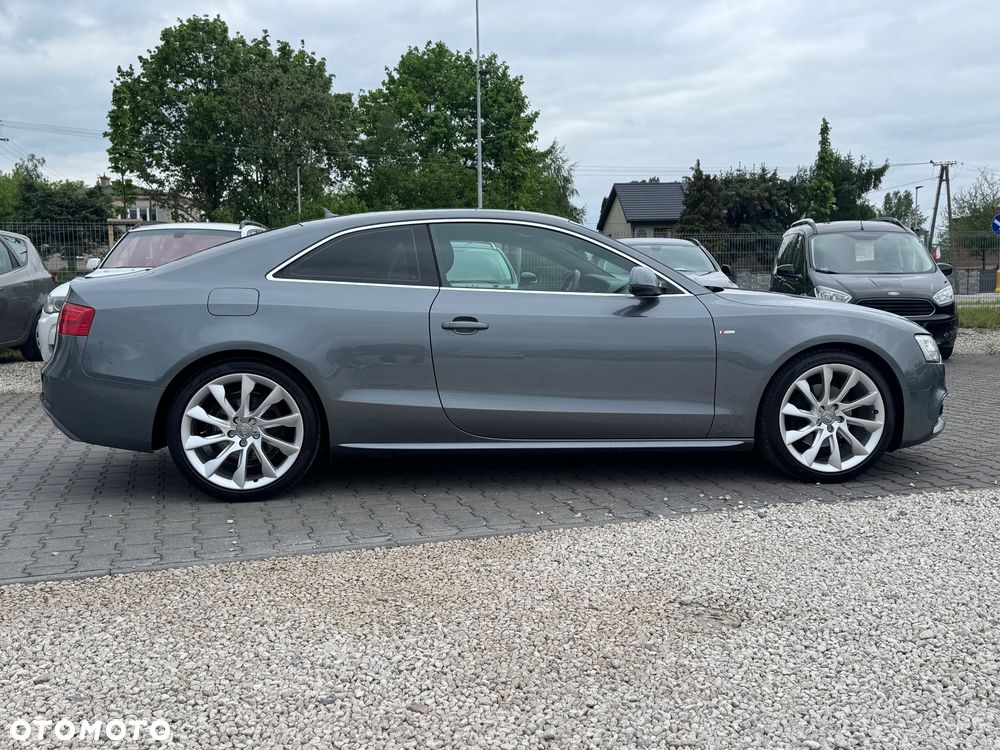Audi A5 Coupé 2.0 TFSI - 18