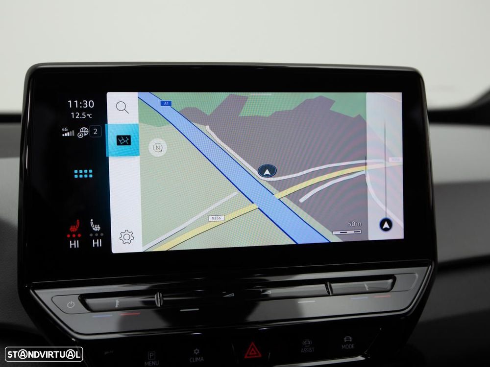 VW ID.3 58 kWh 1st - 24