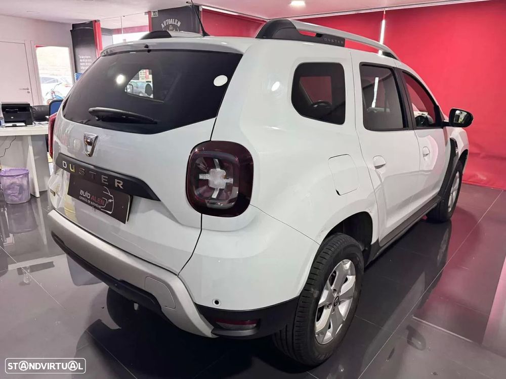 Dacia Duster 1.3 TCe Comfort - 7