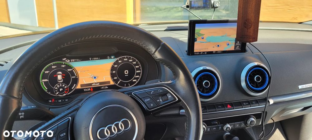 Audi A3 Sportback - 25