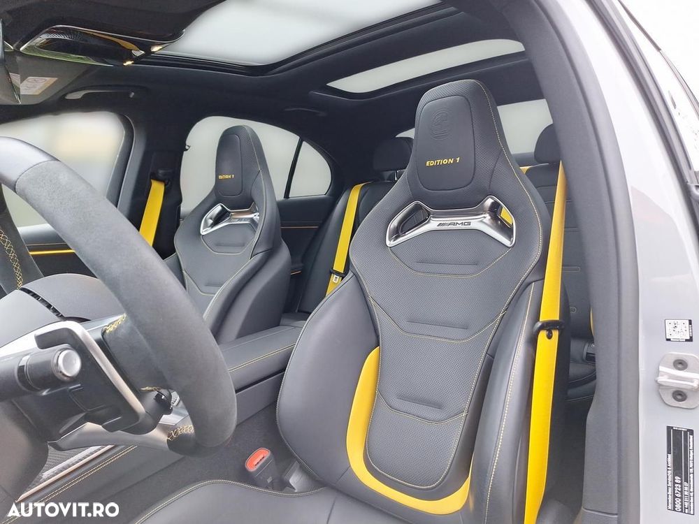 Mercedes-Benz E - 15