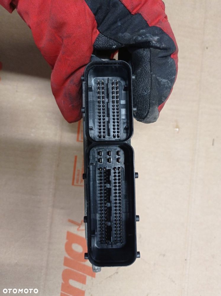 AUDI A3 8P MODUŁ 03L906018AJ - 3