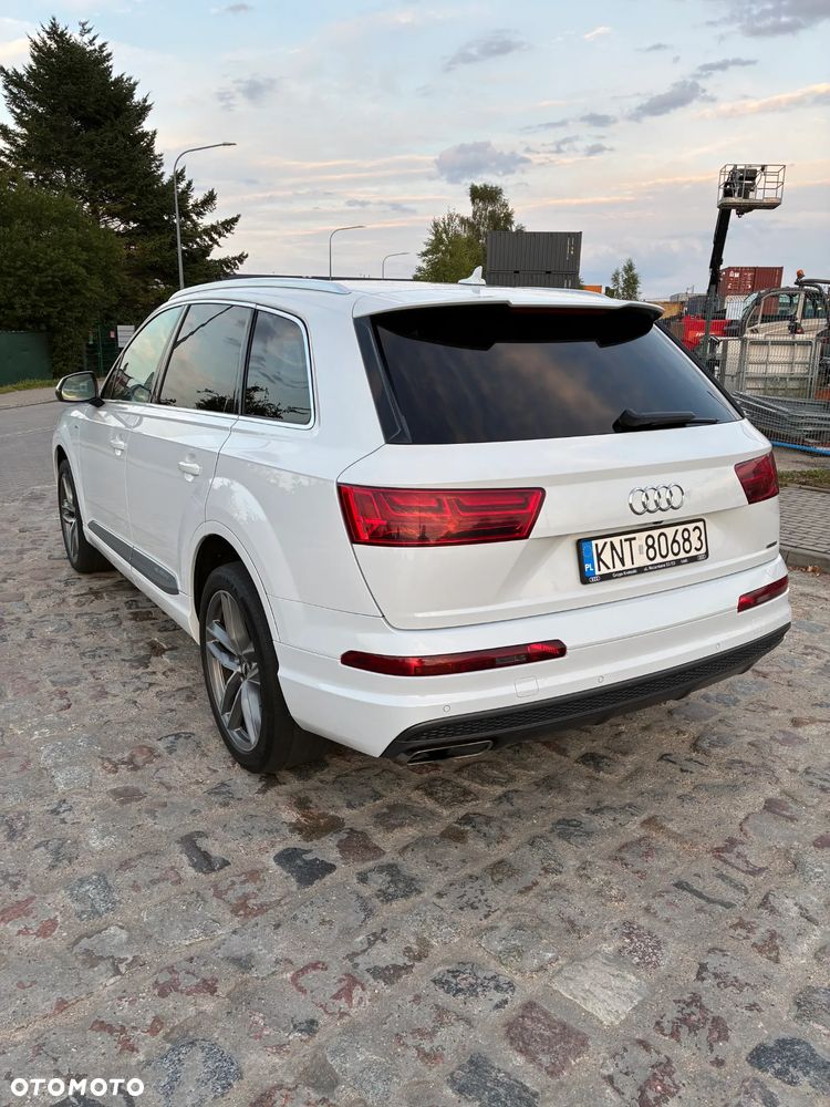 Audi Q7 - 23