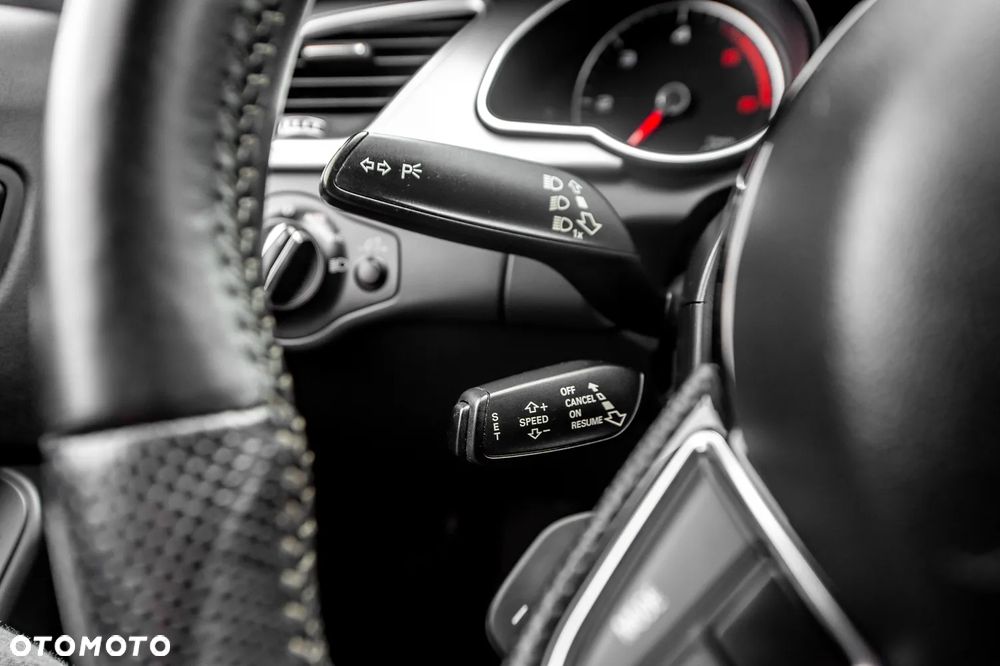 Audi A5 Sportback 2.0 TDI Quattro S tronic - 28