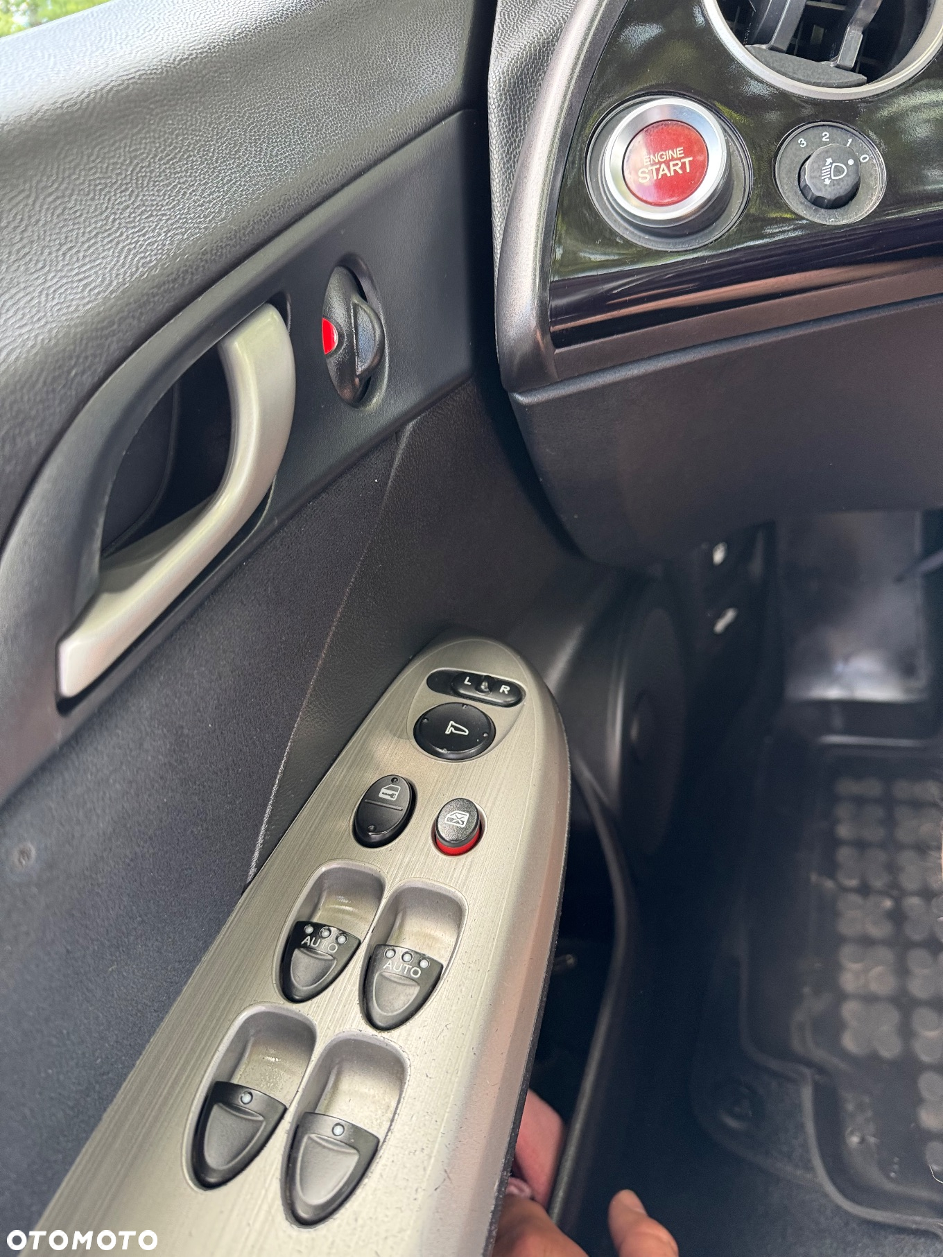 Honda Civic 1.4 Comfort - 13