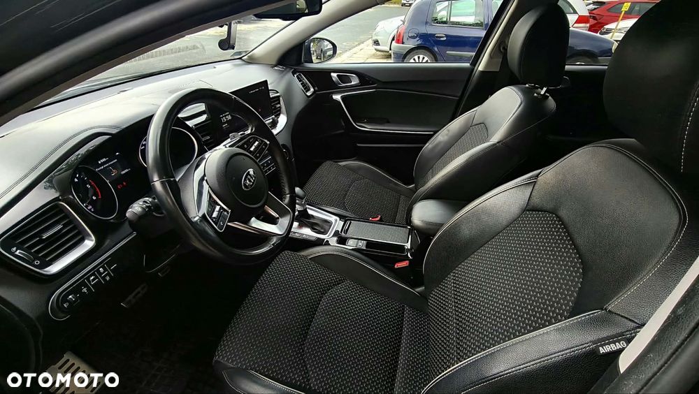 Kia Ceed 2020 photo 5