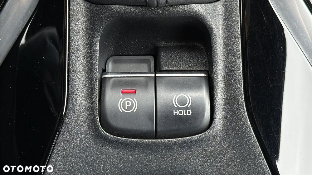 Toyota Corolla 2.0 Hybrid Comfort - 26