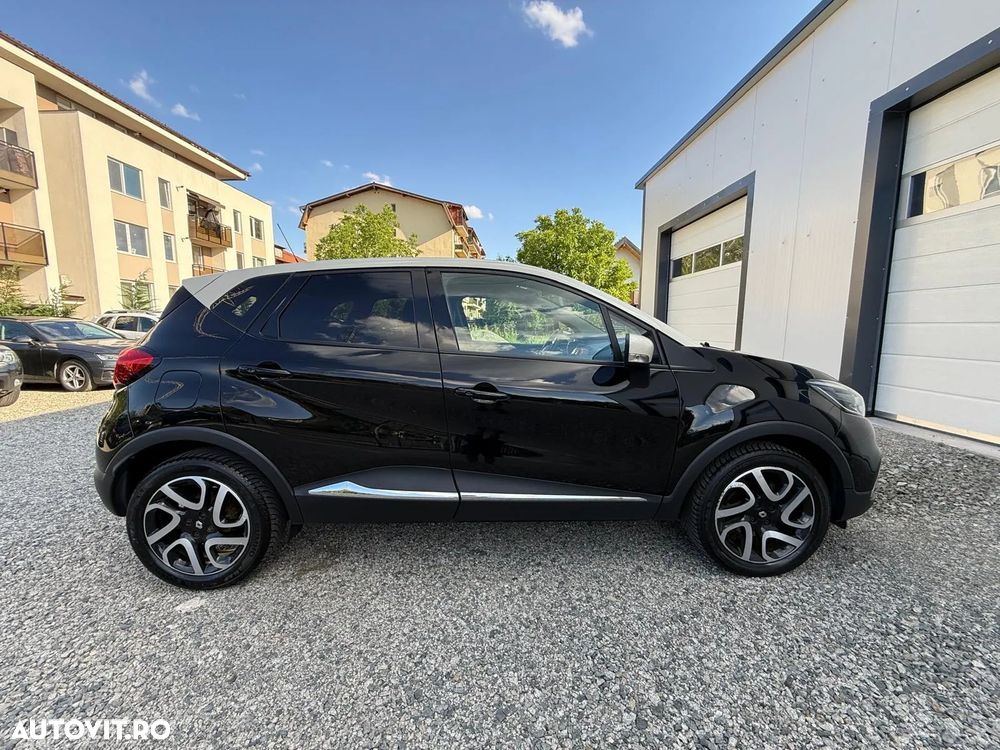 Renault Captur ENERGY dCi 90 EDC XMOD - 12