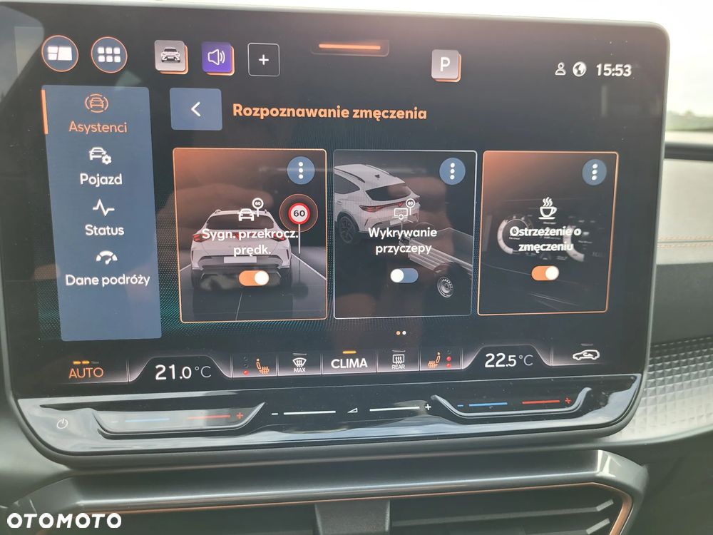 Cupra Formentor 1.5 TSI Tribe Edition - 19