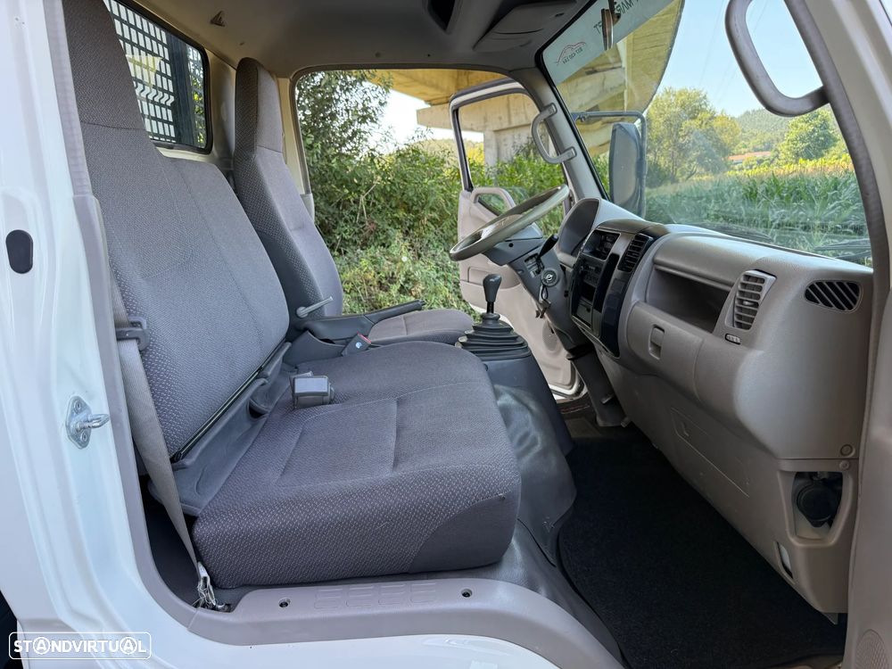 Toyota DYNA M 35.25 3.0 D4D  ABS - 15