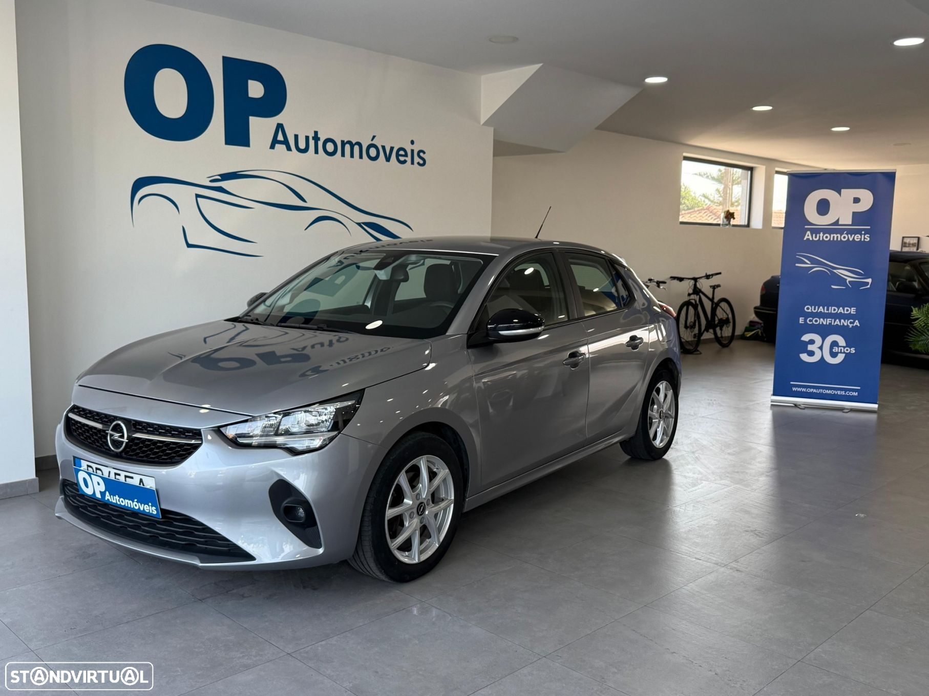 Opel Corsa 1.5 D Edition - 1