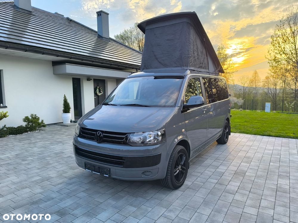 Volkswagen California - 13