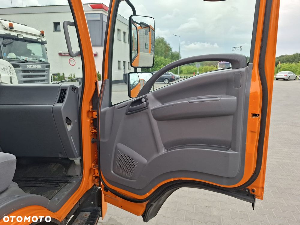 Isuzu NQR90-C EURO 6 ZOELLER MICRO 7m z DE - 20