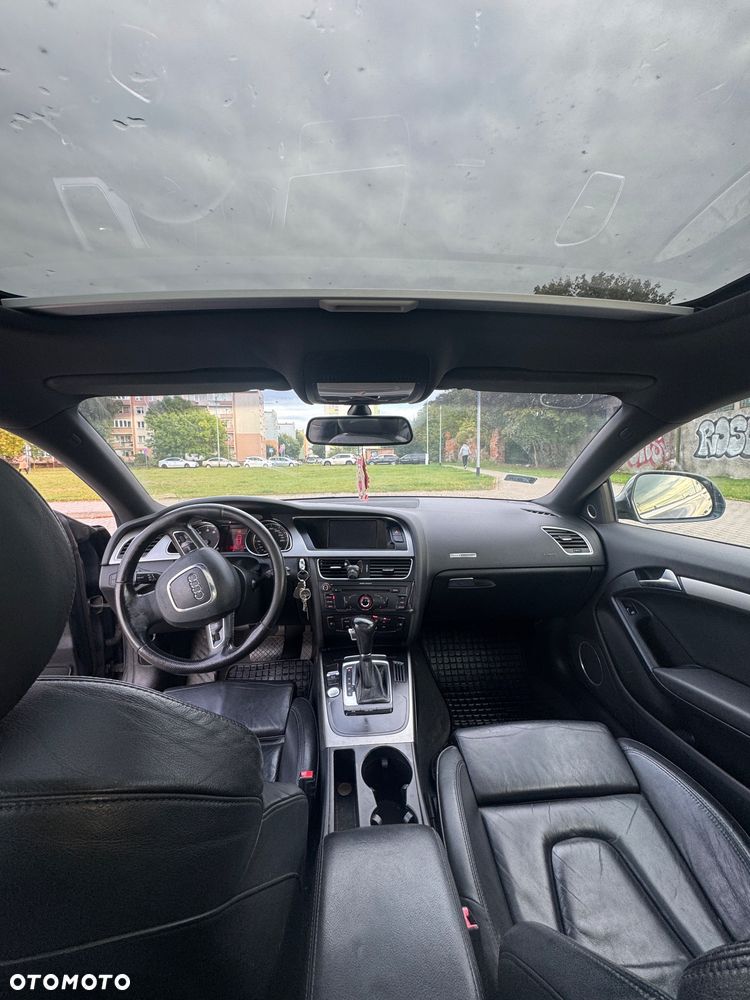 Audi A5 Coupé - 3