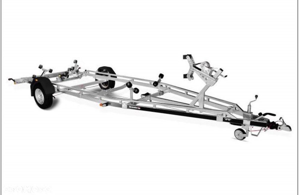 Brenderup 22180 B SR 1800kg - 10