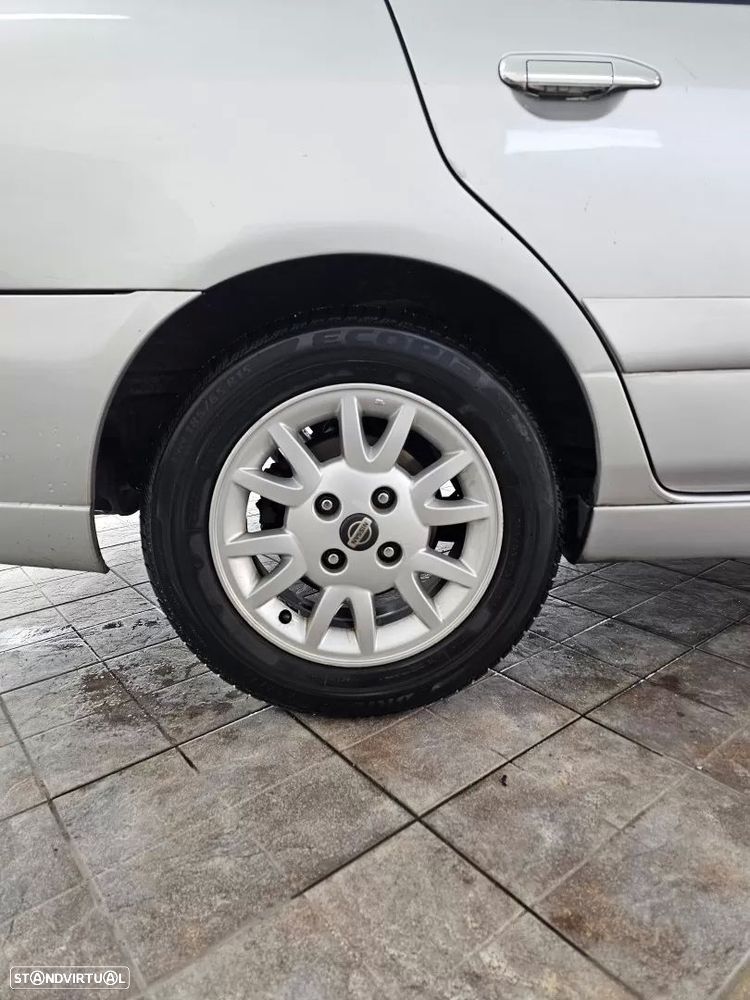 Nissan Primera 1.6 Elegance Top - 15