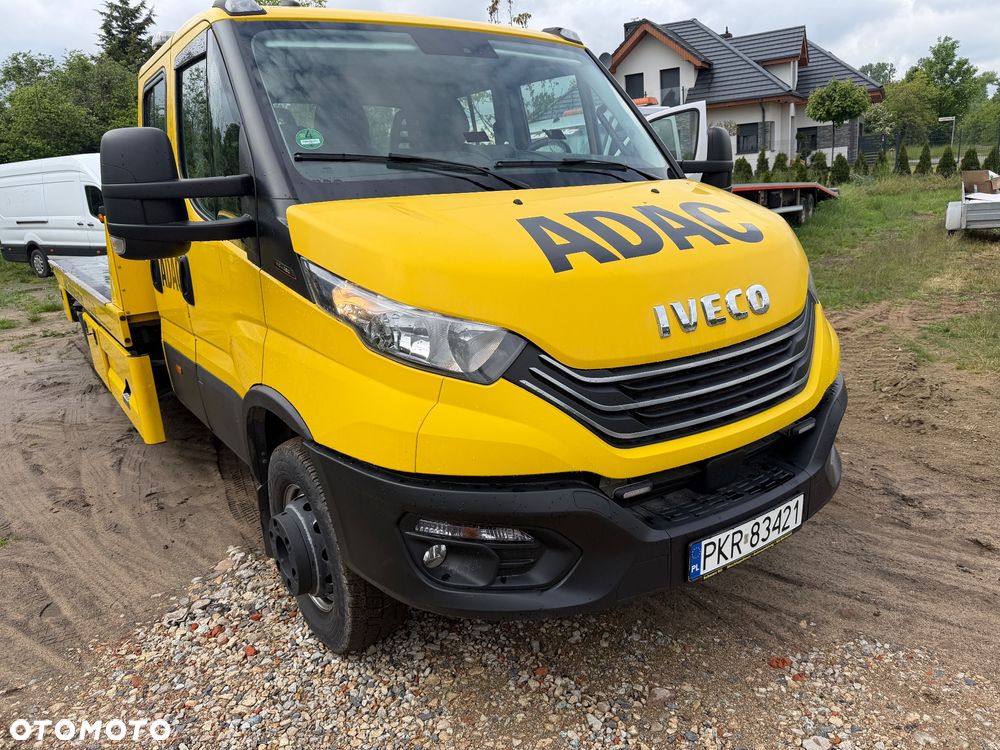 Iveco Iveco Daily 70c18 - 1