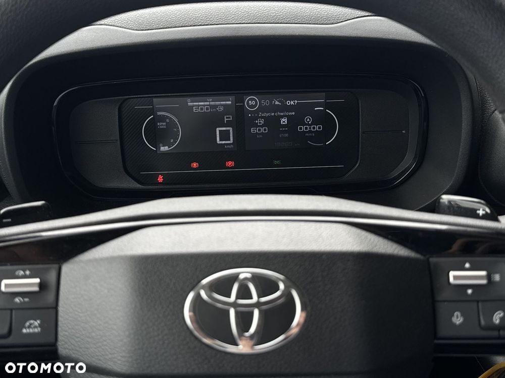 Toyota Proace City Verso 1.5 D-4D Business - 17