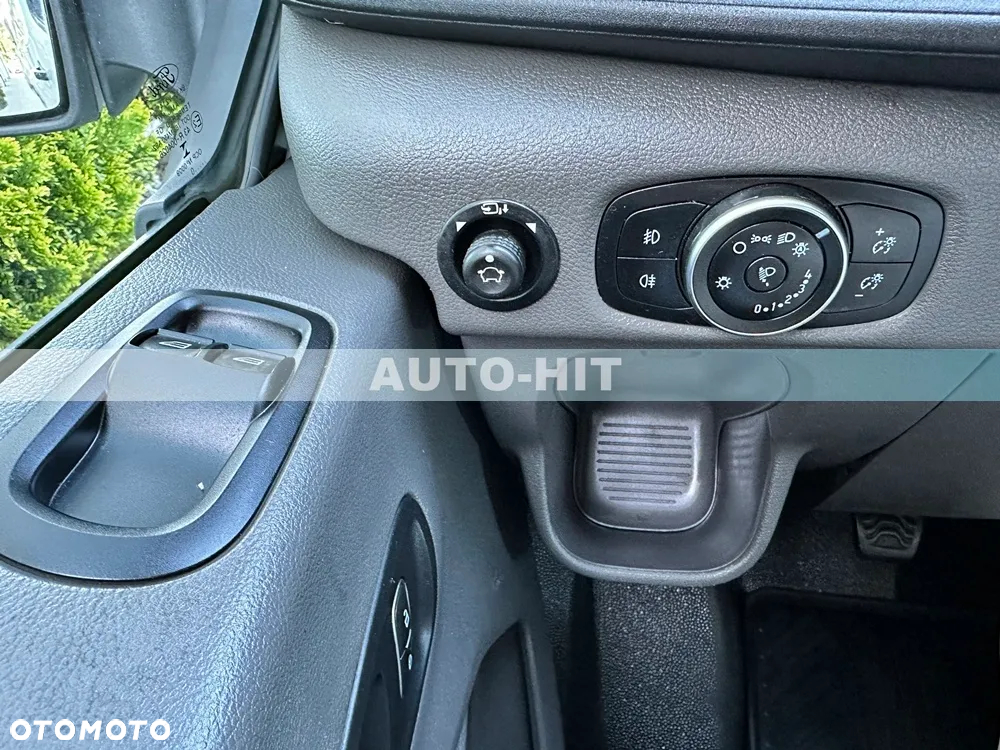 Ford Transit - 29