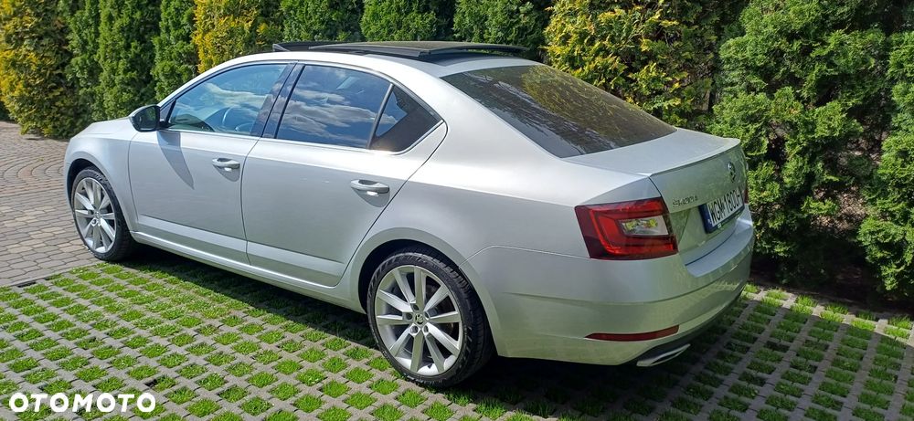 Skoda Octavia 1.8 TSI Joy - 7