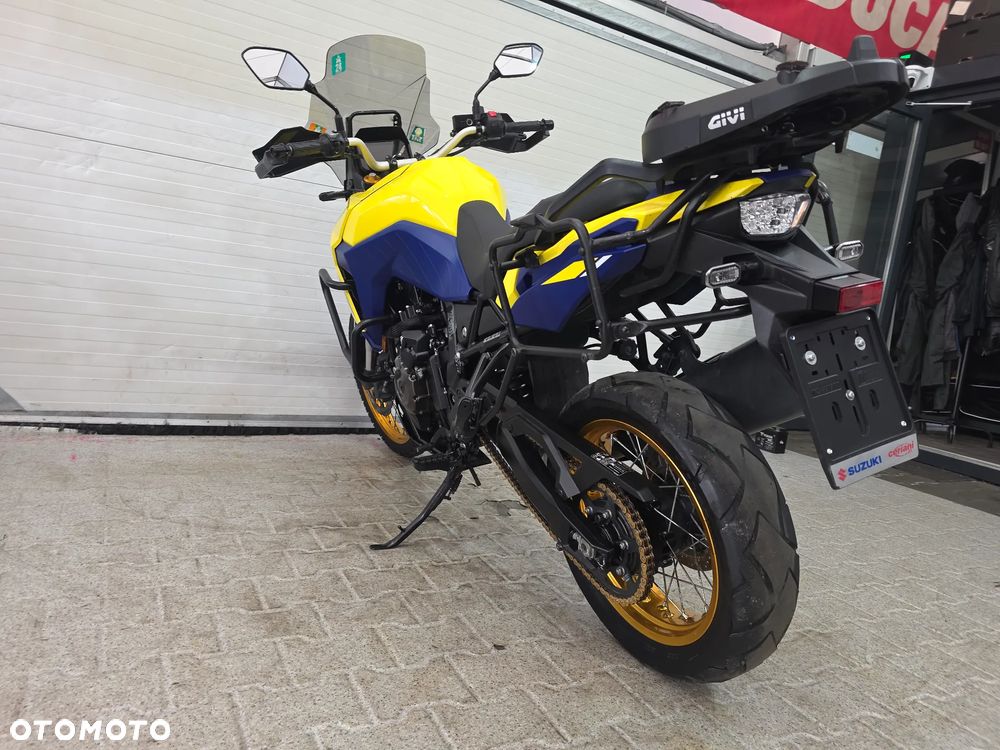 Suzuki DL - 18