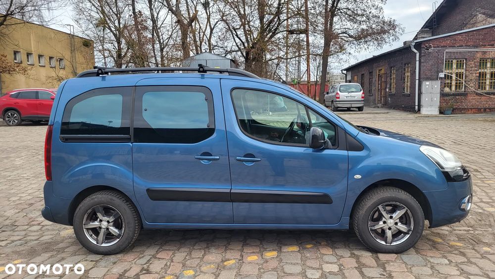Citroën Berlingo 1.6 HDi - 3