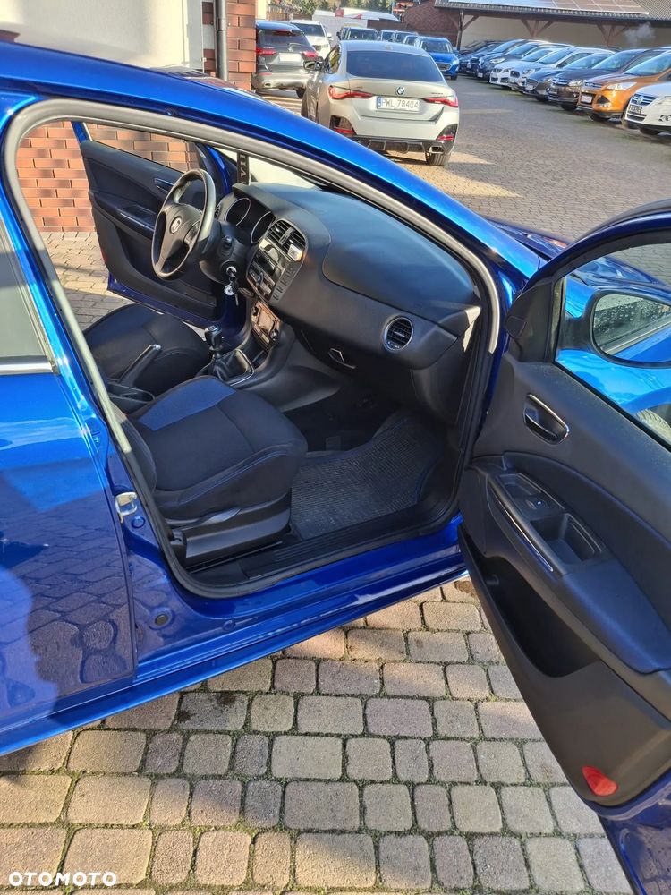 Fiat Bravo - 12