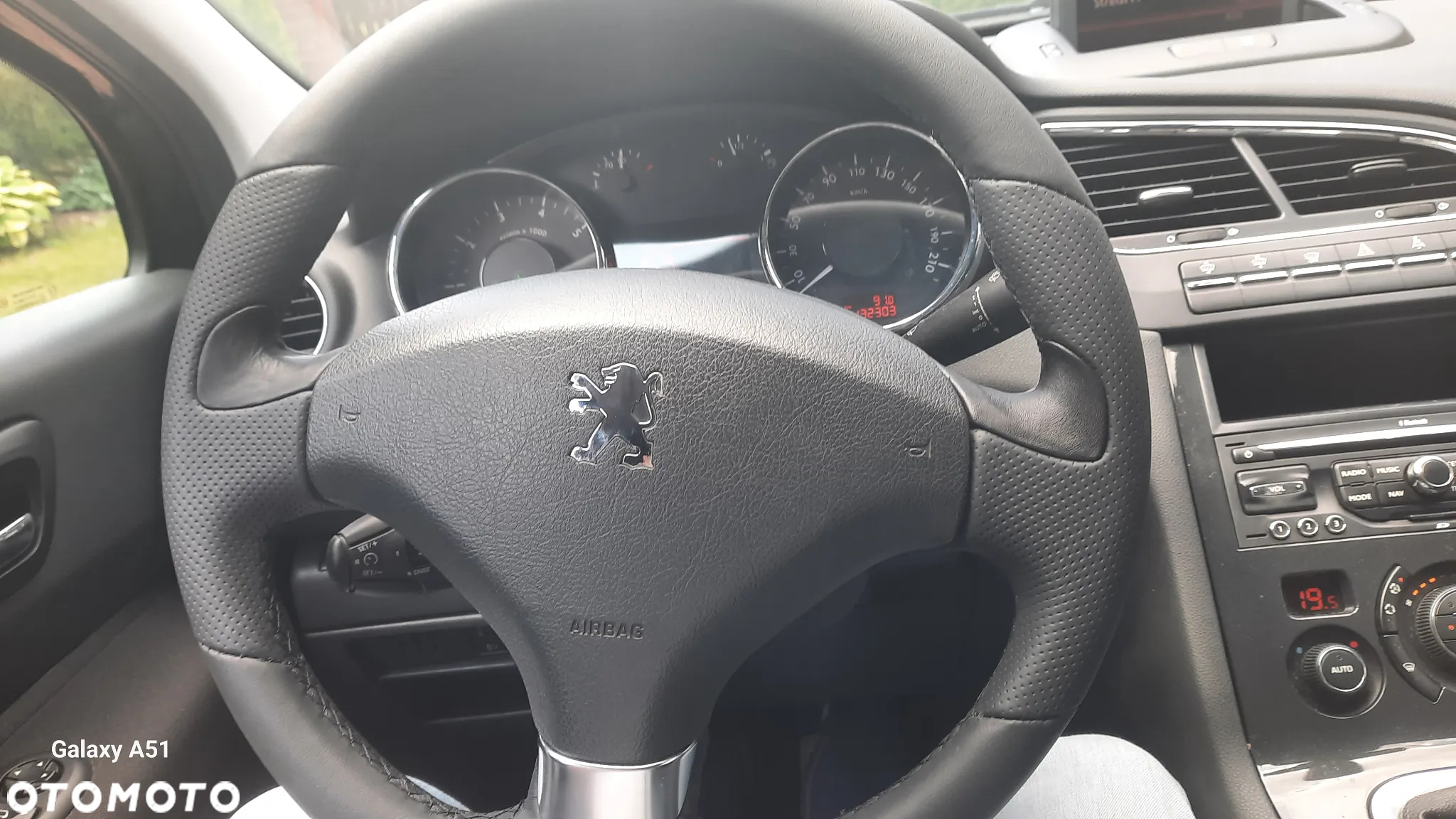Peugeot 5008 - 6