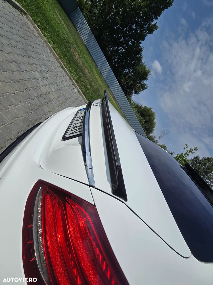 Mercedes-Benz E 220 d Aut. - 9