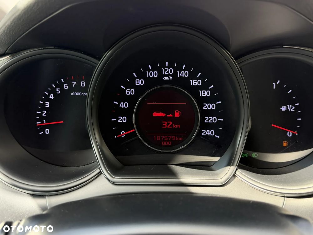 Kia Ceed 1.0 T-GDI 100 ISG Edition 7 - 14