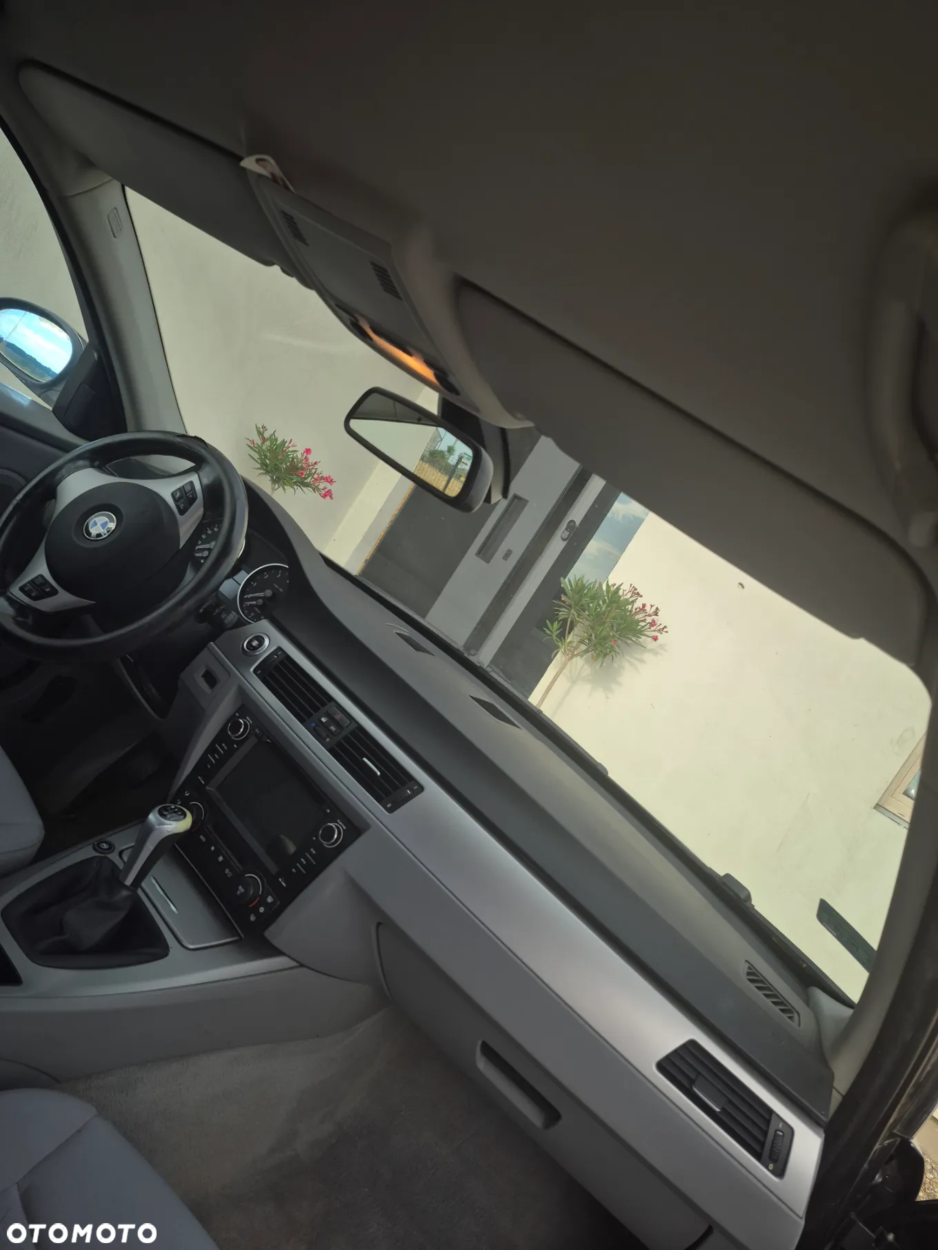 BMW Seria 3 - 6