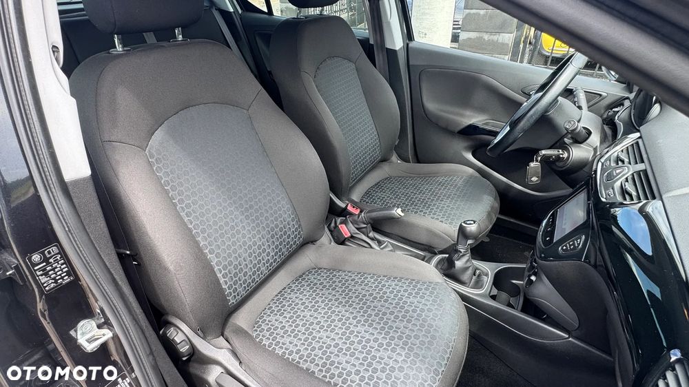 Opel Corsa 1.4 Enjoy - 18