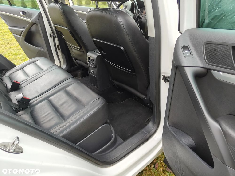 Volkswagen Tiguan - 35