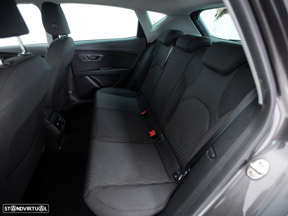 SEAT Leon - 11