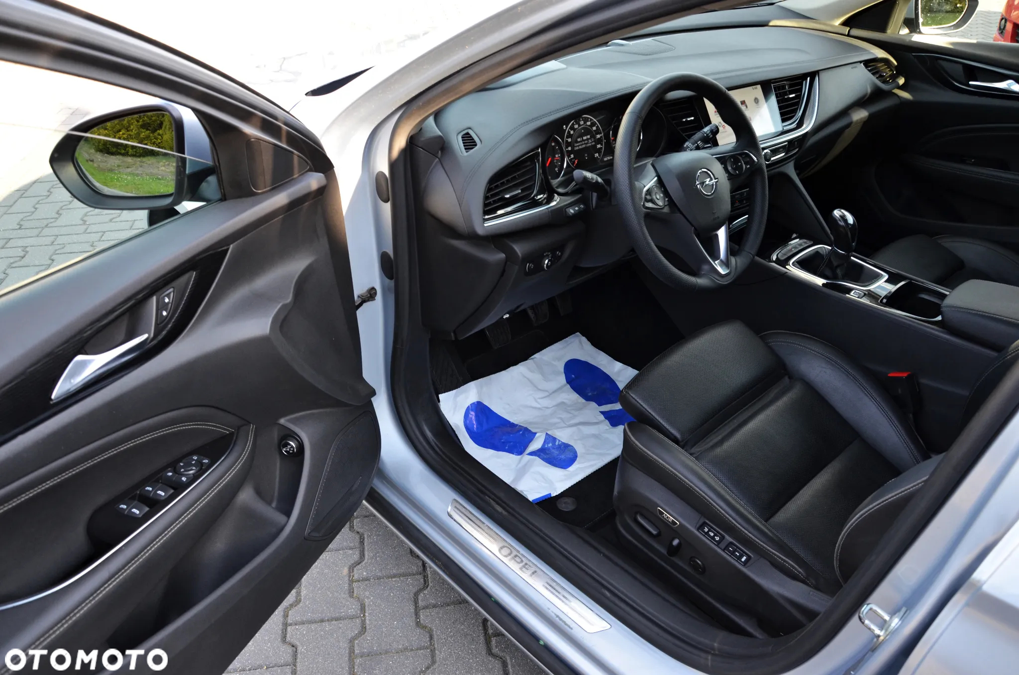 Opel Insignia 1.6 CDTI Sports Tourer ecoFLEXStart/Stop Business Innovation - 25