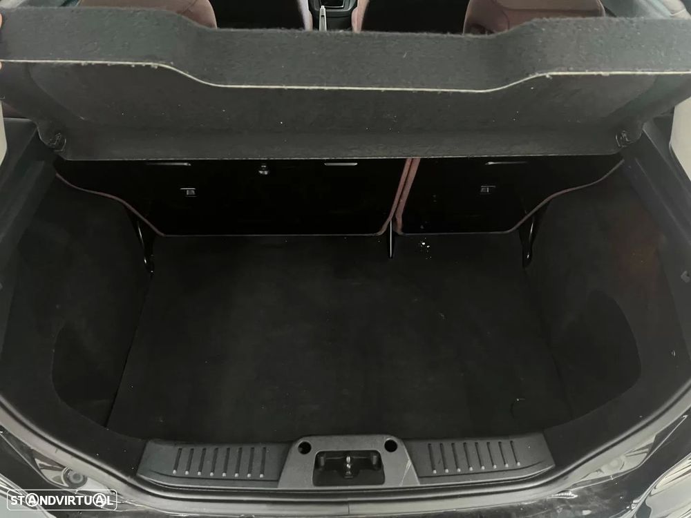 Ford Fiesta 1.4 TDCi Connection - 21