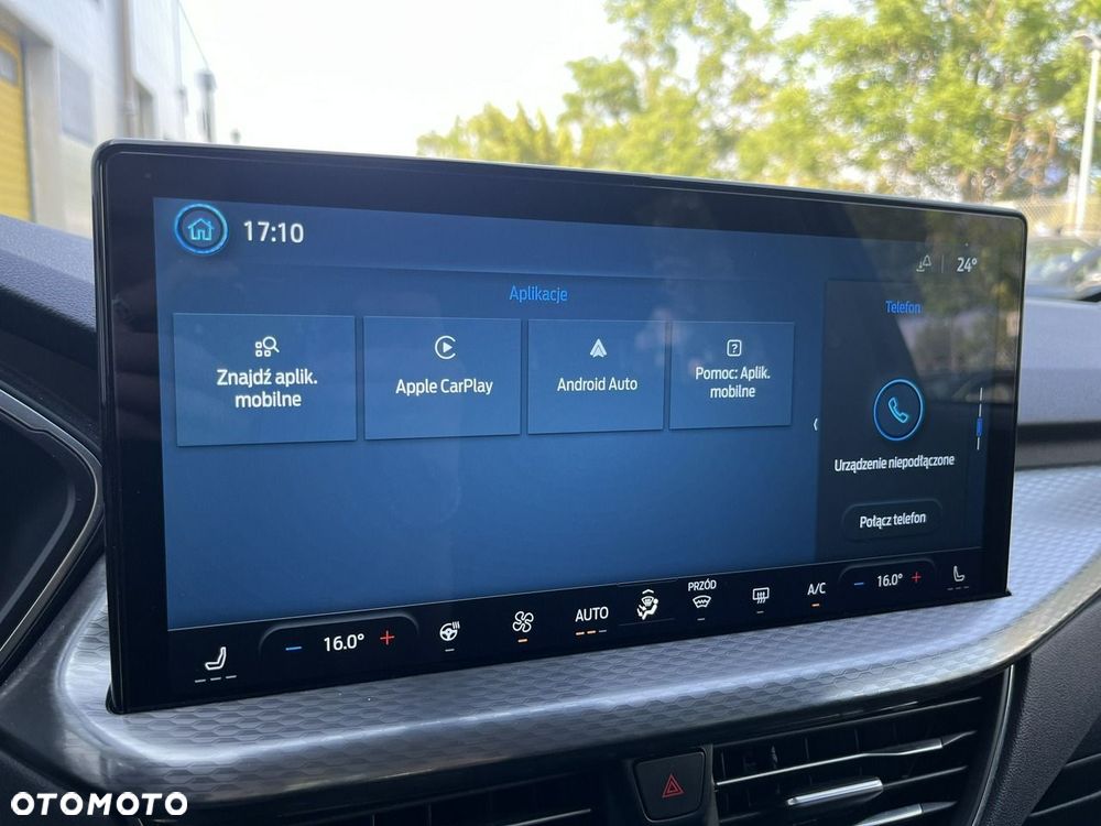 Ford Kuga 1.5 EcoBoost TITANIUM - 28