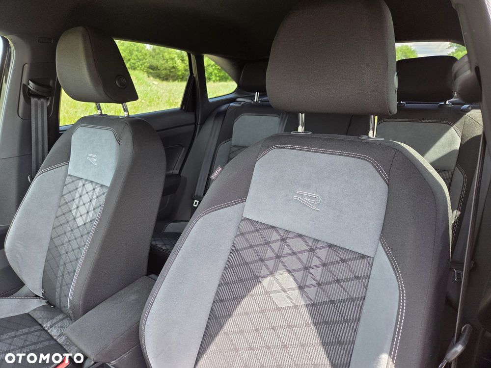 Volkswagen Taigo 1.0 TSI R-Line - 8