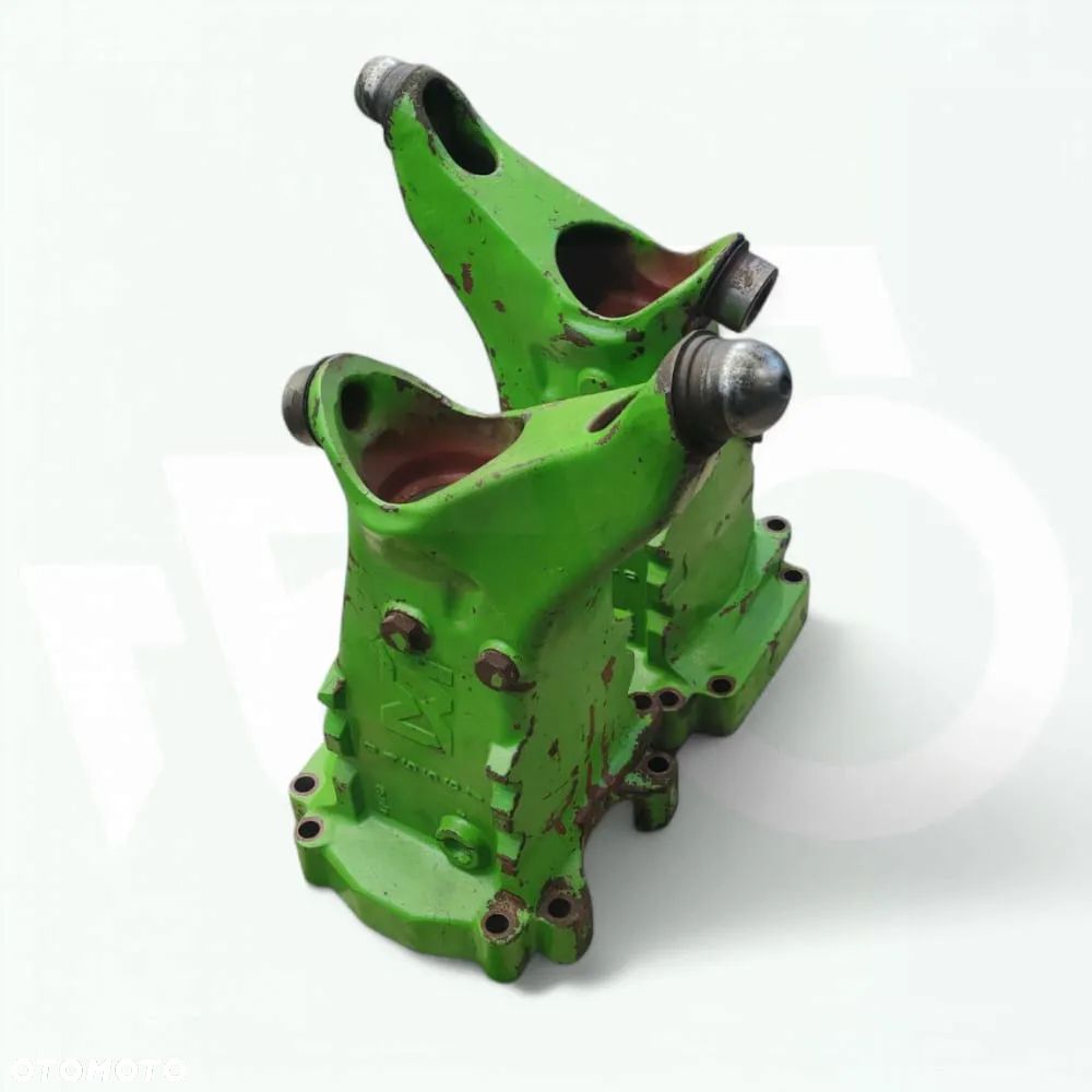 Obudowa osi 045566 Pochwa Mostu  045567 Merlo P - 2