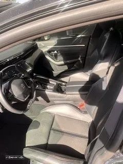 Peugeot 508 SW 2.0 BlueHDi GT Line EAT8 - 11