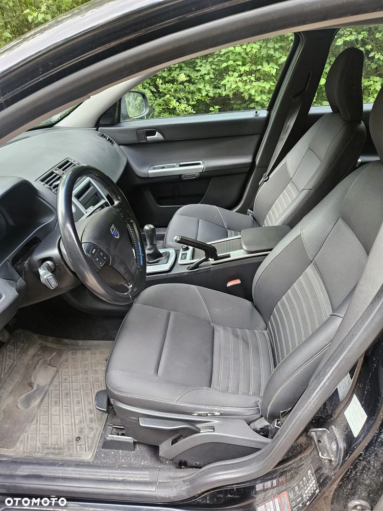 Volvo V50 D2 Start-Stop - 7