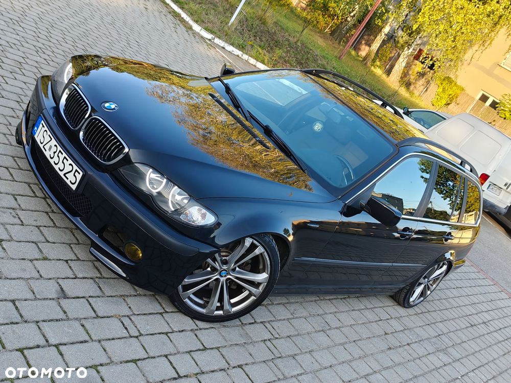 BMW Seria 3 320i Edition Exclusive - 23