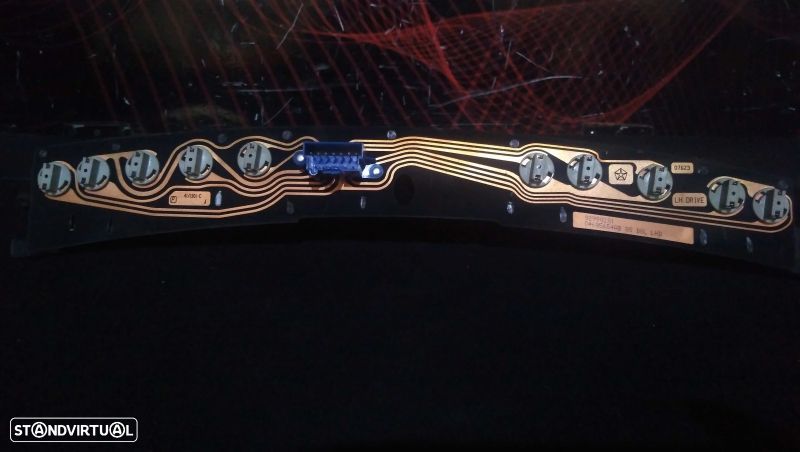 Display Chrysler Voyager / Grand Voyager Iii (Gs) - 2